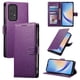 thumbnail image 1 of Funda para FOXDOCK Samsung Galaxy A33 5G– Cuero Premium, 3 ranuras para tarjetas, Protección contra impactos, 1 of 5