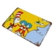 thumbnail image 3 of Dr Seuss Cartel Metálico, Decoración de Pared de Cartel Metálico Personalizado para Regalos de Fans, Amigos, Familia y Amantes 30*40cm, 3 of 6
