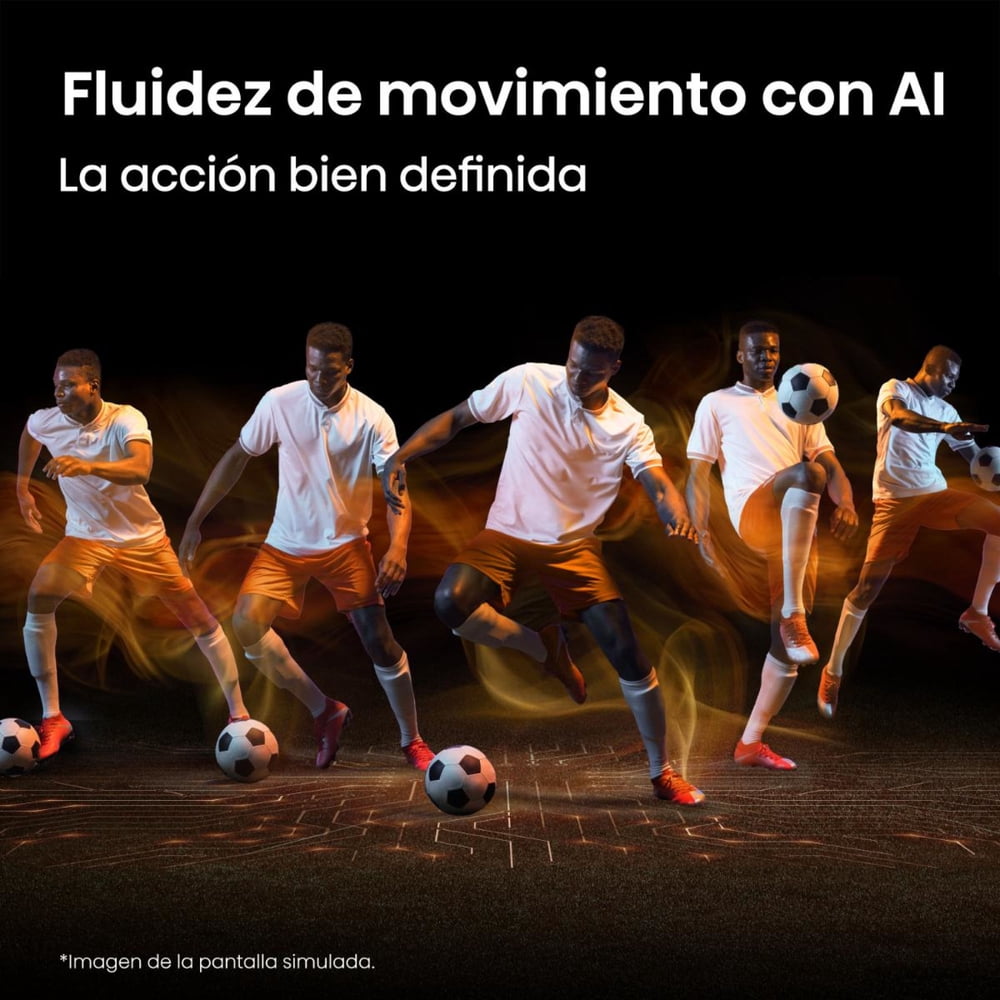 Hisense 75QD68SG, foto 4