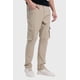 thumbnail image 2 of Jeans Hombre Cargo Beige, 2 of 5