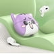 thumbnail image 2 of Audifono inalámbrico IN-EAR de gatito moradoEW48 Hoco, 2 of 4
