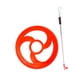 thumbnail image 5 of Sports Push Hoop Classic Rolling Hoop Toy Para Ni?os Regalos De Cumplea?os Para Ni?os, 5 of 5