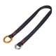 thumbnail image 1 of Friction Saver Tree Climbing Arborist Garden Work Cuerda Gear 90x2.7cm, 1 of 5