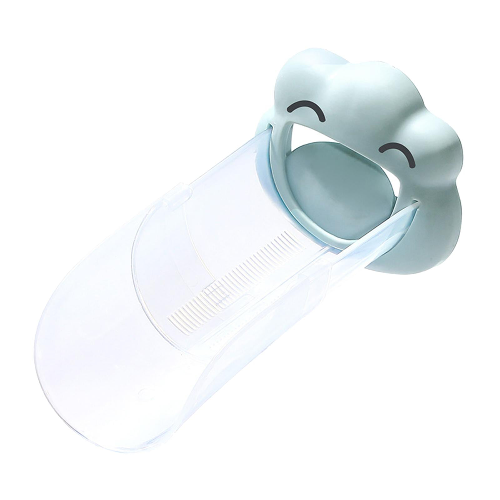 Magideal - Extensión De Grifo Para Niños, Extensión De Grifo Para Niños, Juego De Extensión De Mango De Grifo. Extensión De Grifo Para Hacer Que Lavarse Las Mano