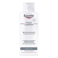 Beiersdorf - Eucerin Dermocapillar Shampoo Revitalizante Anticaida 250Ml