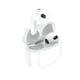 thumbnail image 1 of Auriculares Para Airpods Inalámbrico Bluetooth Borofone Bw81, 1 of 4