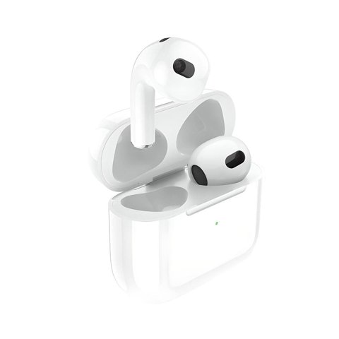 Auriculares Para Airpods Inalámbrico Bluetooth Borofone Bw81