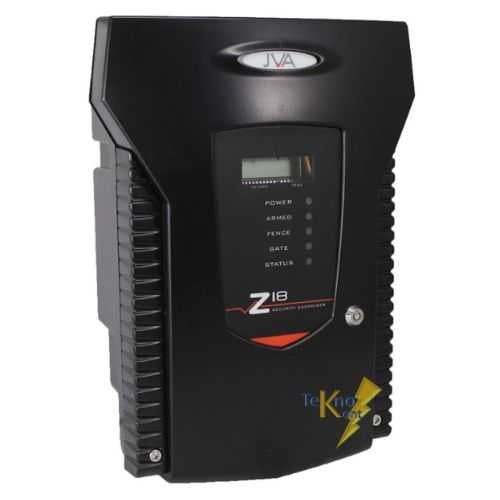 Energizador Z18
