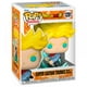 thumbnail image 1 of Funko POP Dragon ball Super Saiyan Trunks 1281, 1 of 2