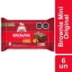 thumbnail image 1 of Brownie Mini, 120 g, 1 of 3