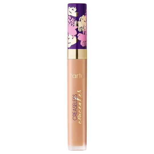 Corrector Tarte Creaseless Para Ojeras 25s Light Medium Sand