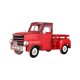 thumbnail image 2 of Camioneta De Estilo Retro, Modelo De Coche Para Estantería, Armario De Escritorio, Ni?os, Rojo, 2 of 5