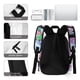 thumbnail image 5 of Cómo Entrenar a tu Dragón 4-theme Backpack, Campus style schoolbag Bookbag with Adjustable Shoulder Straps And Large Zip Compartment, Unisex Travel Bags.42x30x15cm, 5 of 6