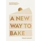 thumbnail image 1 of Book Hardie Grant Books Una nueva forma de hornear: recetas reimaginadas, 1 of 1