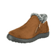 thumbnail image 2 of BOTINES SILENA CARAMELO PASSER 826-16 - Talla 38, 2 of 4