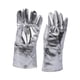 thumbnail image 3 of Guantes De Trabajo Protección Aislamiento Térmico Resistente Al Desgaste Guantes De Trabajo Prácticos Plata, 3 of 5