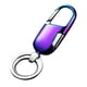 thumbnail image 1 of Llaveros De Acero Inoxidable, Llaveros Resistentes Para Llaves De Coche., 1 of 5