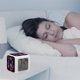 thumbnail image 5 of Five Nights at Freddy's theme 7 colors Alarm Clock Digital LED Alarm Clock Gifts for kids friends family, 5 of 6
