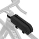 thumbnail image 1 of Bolsa de marco de bicicleta Bolsa de tubo superior de bicicleta impermeable Bolsa de almacenamiento de herramientas de ciclismo para accesorio de bicicleta de carretera MTB (negro), 1 of 3