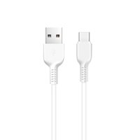 Cable Hoco X20 Flash Usb Tipo C A Usb 1M