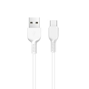 Cable Hoco X20 Flash Usb Tipo C A Usb 1M