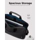 thumbnail image 2 of Funda para portátil Lenovo T210 Messenger Shoulder para 15.6, 2 of 8