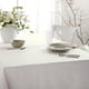 thumbnail image 2 of Mantel Martha Stewart 152x259 cm Natural, 2 of 5
