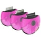 thumbnail image 1 of Herramienta de aseo Pet Life 'Axler' triple giratoria para viaje, 1 of 7