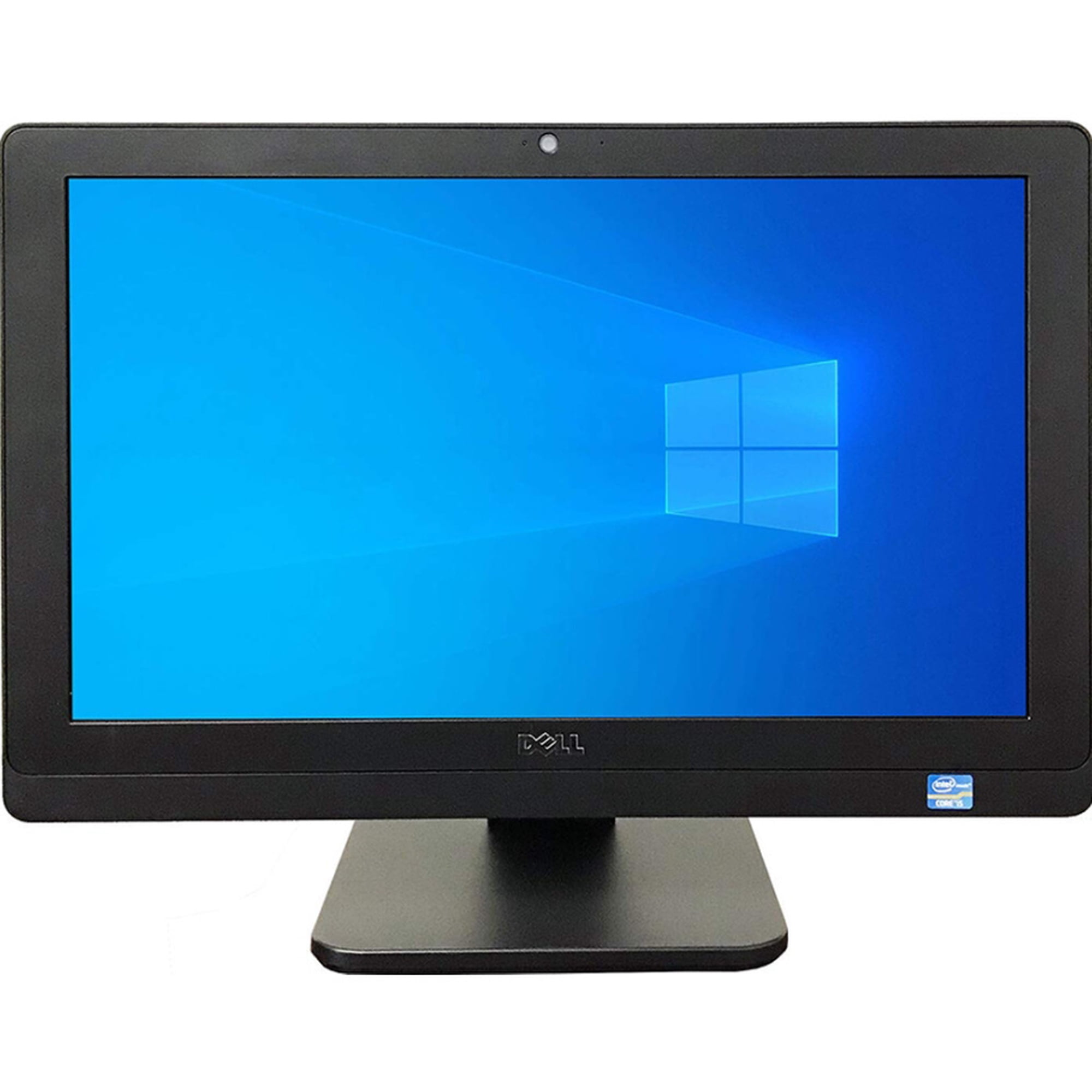 All In One Dell Optiplex 3011 3ra Gen - Core I5 - 4gb Ram - 500gb Hdd Reacondicionado