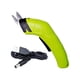 thumbnail image 2 of Tijeras Eléctricas Herramienta De Corte Cizallas Cortador De Tela De Confección Recargable Aleación 1 Cabeza, 2 of 5
