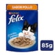 thumbnail image 1 of Alimento Húmedo Gato Adulto Sabor Pollo e Hígado Pouch, 85 g, 1 of 3