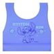 thumbnail image 2 of Babero Silicona Niño TU Azul, 2 of 3