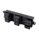 thumbnail image 2 of Conjunto De Interruptores De Control De Elevalunas Eléctrico Maestro Para Infiniti M35 2006-2007, 2 of 5