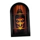 thumbnail image 2 of Espejo De Bruja Novedoso Para Halloween, Espejo Decorativo Espeluznante Para El Hogar Para Fiestas En Interiores, 2 of 5