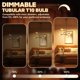 thumbnail image 4 of Bombilla TrustWheel 40W T10 120V (2 unidades) regulable, 4 of 7