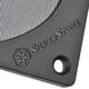 thumbnail image 5 of Filtro para ventilador SilverStone Hiflow magnético de 120 mm FF125, 5 of 9