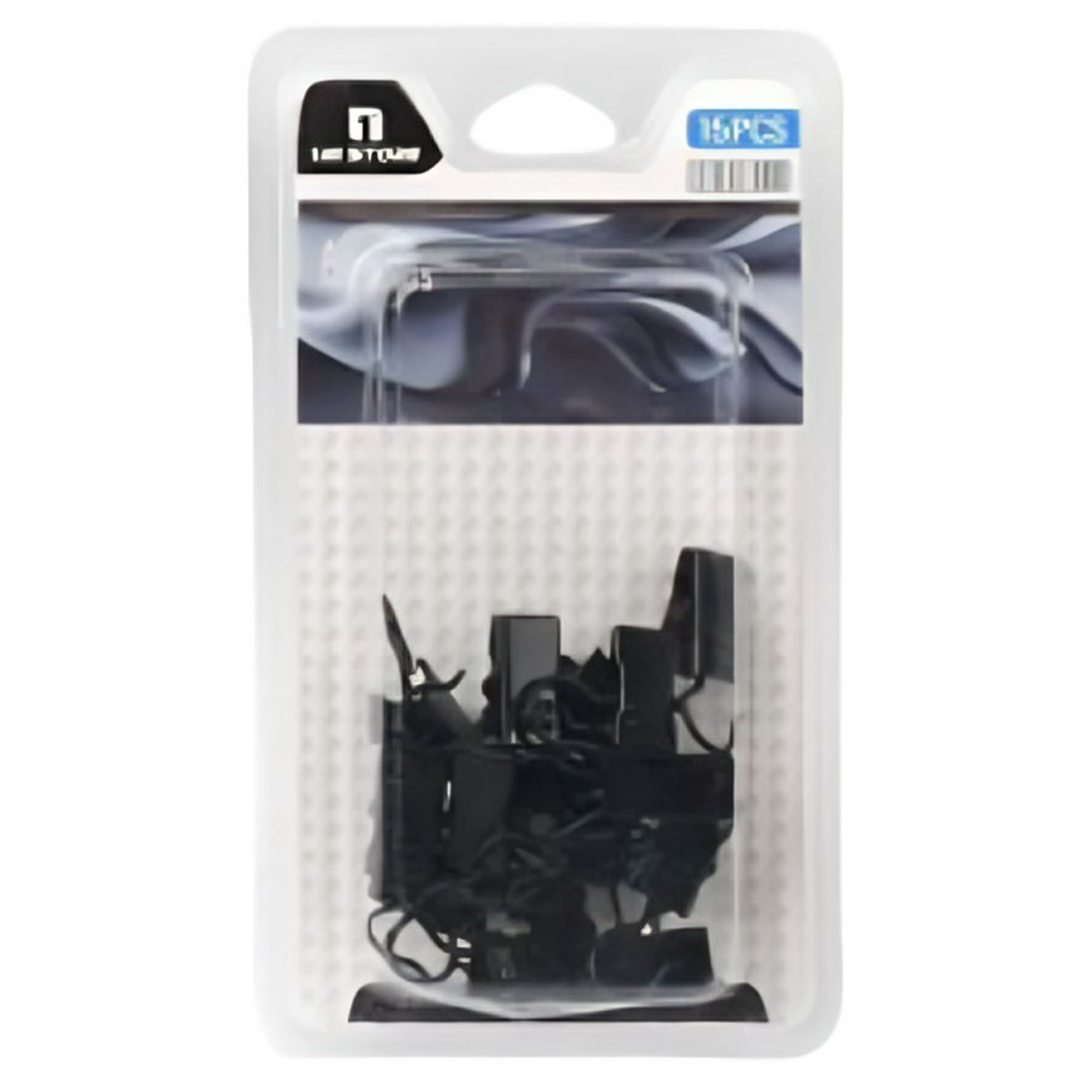 Genérico - Cabeza De Cortina De Madera45x28mm