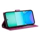 thumbnail image 3 of Funda para FOXDOCK Xiaomi Poco M6 4G– Cuero Premium, 3 ranuras para tarjetas, Protección contra impactos, 3 of 5