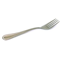 Genérico - Set 12 Pcs Tenedor Postre Avalon