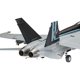 thumbnail image 4 of Kit de modelismo Revell Maverick's F/A-18 Super Hornet a escala 1/48, 4 of 7