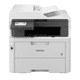 thumbnail image 1 of Impresora Brother Multifuncional WiFi MFCL3760CDW Dúplex, 1 of 5