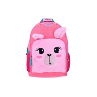 Happy Girl - Mochila Niña Grande Original Premium Hg65414-P