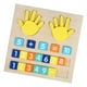 thumbnail image 1 of Preescolar Suma Resta Matemáticas Tablero Ocupado Para Actividad De Regalo Inicio, 1 of 5