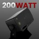 thumbnail image 3 of Sistema de altavoces Pyramid 2022SX de 3 vías y 200 W para interiores/exteriores, 3 of 8