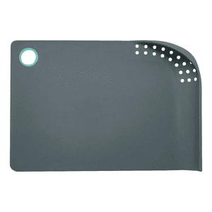 Genérico - Tablas Para Cortar Alimentos Con Colador Keep Cocina