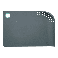 Genérico - Tablas Para Cortar Alimentos Con Colador Keep Cocina