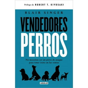 Aguilar - Vendedores Perros
