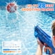 thumbnail image 5 of Pistola de Agua SHNAYLE 2 Paquetes Eléctrica Recargable USB-C, 5 of 8