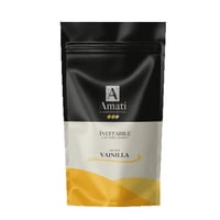 Café Amati Grano Aromatizado Vainilla 250 Gr.
