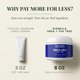 thumbnail image 5 of Crema para manos y pies Dianella Natural Beauty 225 g Urea 20 %, 5 of 9